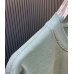 2026年4月17日新作Fendi半袖 tシャツ高品質/誕生日プレゼント/FF工場M—4XL