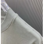 2026年4月17日新作Fendi半袖 tシャツ高品質/誕生日プレゼント/FF工場M—4XL