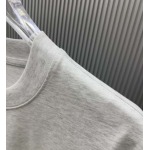 2026年4月17日新作Burberry半袖 tシャツ高品質/誕生日プレゼント/FF工場M—4XL