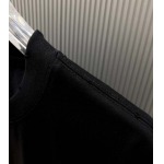 2026年4月17日新作Fendi半袖 tシャツ高品質/誕生日プレゼント/FF工場M—4XL