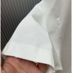 2026年4月17日新作Fendi半袖 tシャツ高品質/誕生日プレゼント/FF工場M—4XL
