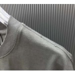 2026年4月17日新作Burberry半袖 tシャツ高品質/誕生日プレゼント/FF工場M—4XL