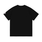 2026年4月18日新作Moncler半袖 tシャツ高品質/誕生日プレゼント/FF工場