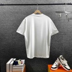 2026年4月19日新作Fendi半袖 tシャツ高品質/誕生日プレゼント/FF工場