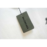 2026年4月19日新作Balenciaga 半袖 tシャツ高品質/誕生日プレゼント/FF工場
