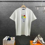 2026年4月19日新作Fendi半袖 tシャツ高品質/誕生日プレゼント/FF工場