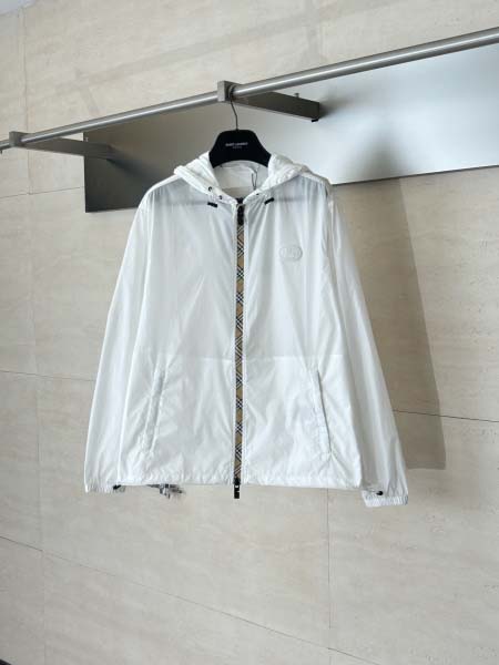 2026年4月20日新作Burberryジャケット高品質/誕...