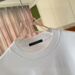 2026年4月22日新作Louis vuitton半袖 tシャツ高品質/誕生日プレゼント/FF工場