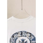 2026年4月22日新作Chrome Hearts半袖 tシャツ高品質/誕生日プレゼント/FF工場