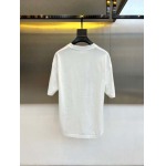 2026年4月22日新作BALENCIAGA半袖 tシャツ高品質/誕生日プレゼント/FF工場