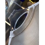 2026年4月23日春夏新作Prada半袖 tシャツ高品質/誕生日プレゼント/FF工場