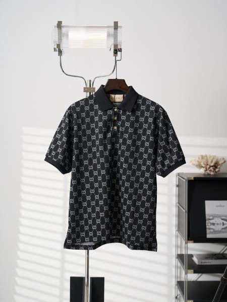 2026年4月23日春夏新作Gucci半袖 tシャツ高品質/...