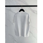 2026年4月23日春夏新作Burberry半袖 tシャツ/誕生日プレゼント/FF工場