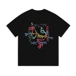 2026年4月23日春夏新作ARC TERYX半袖 tシャツ/誕生日プレゼント/FF工場