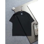 2026年4月23日春夏新作Louis Vuitton半袖 tシャツ/誕生日プレゼント/FF工場