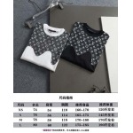 2026年4月23日春夏新作Louis vuitton半袖 tシャツ/誕生日プレゼント/FF工場