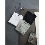 2026年4月23日春夏新作Louis vuitton半袖 tシャツ/誕生日プレゼント/FF工場