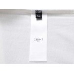 2026年4月24日春夏新作CELINE半袖 tシャツ高品質/誕生日プレゼント/FF工場