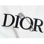 2026年4月24日春夏新作DIOR半袖 tシャツ高品質/誕生日プレゼント/FF工場