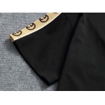 2026年4月24日春夏新作Gucci半袖 tシャツ高品質/誕生日プレゼント/FF工場