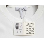 2026年4月24日春夏新作Loewe半袖 tシャツ高品質/誕生日プレゼント/FF工場