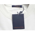 2026年4月24日春夏新作Louis Vuitton半袖 tシャツ高品質/誕生日プレゼント/FF工場