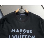2026年4月24日春夏新作Louis Vuitton半袖 tシャツ高品質/誕生日プレゼント/FF工場