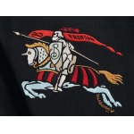 2026年4月24日春夏新作Burberry半袖 tシャツ高品質/誕生日プレゼント/FF工場