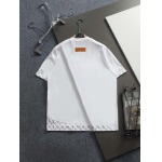 2026年4月24日春夏新作Louis vuitton半袖 tシャツ高品質/誕生日プレゼント/FF工場