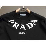2026年4月24日春夏新作Pradatシャツ高品質/誕生日プレゼント/FF工場