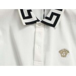 2026年4月24日春夏新作VERSACEtシャツ高品質/誕生日プレゼント/FF工場
