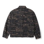 2026年4月24日春夏新作Balenciagaジャケットヨーロッパサイズ/誕生日プレゼント/FF工場