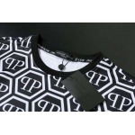 2026年4月24日新作PHILIPP PLEIN半袖 春夏人気商品M-3XL/TY工場
