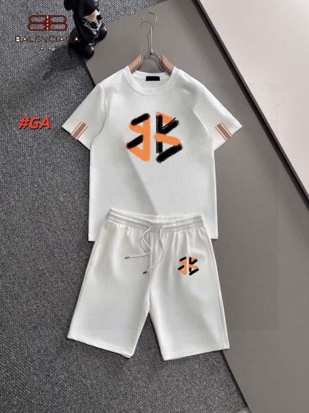 2026年4月24日新作春夏半袖上下人気商品M-5XL/TY...