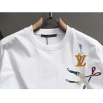 2026年4月27日春夏新作Louis vuitton半袖 tシャツ激安高品質/誕生日プレゼント/FF工場