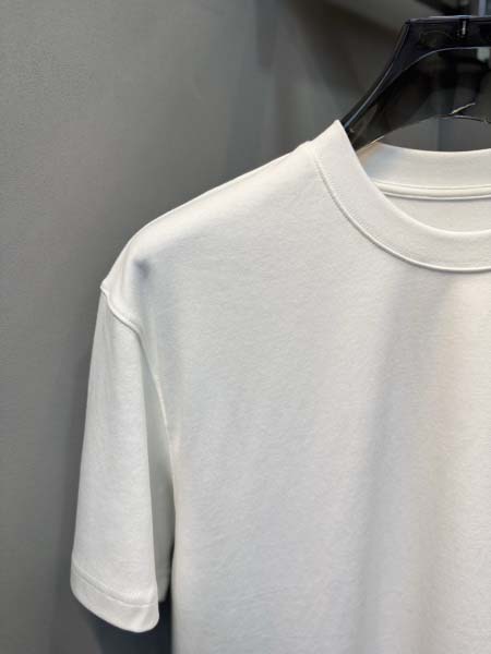 2026年5月11日入荷新作Prada半袖Tシャツ春夏高品質超厳選★入手困難/UP工場