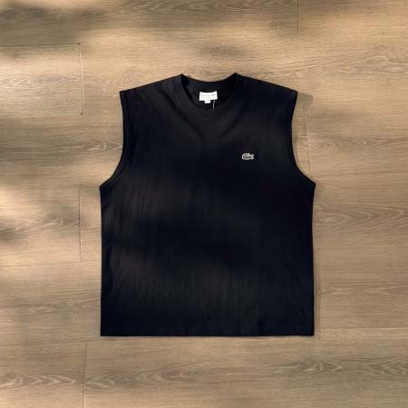 2026年5月13日春夏入荷新作LACOSTEタンクトップ人気商品/FX工場