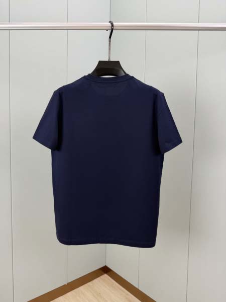 2026年5月13日春夏入荷新作Prada半袖 tシャツ人気商品/FX工場