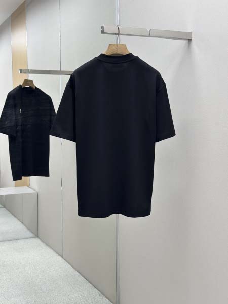 2026年5月13日春夏入荷新作PRADA半袖 tシャツ人気商品/FX工場
