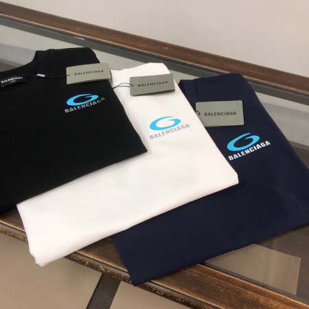 2026年5月14日春夏入荷新作BALENCIAGA半袖 tシャツ人気商品/FX工場