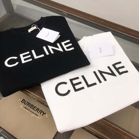 2026年5月14日春夏入荷新作CELINE半袖 tシャツ人気商品/FX工場