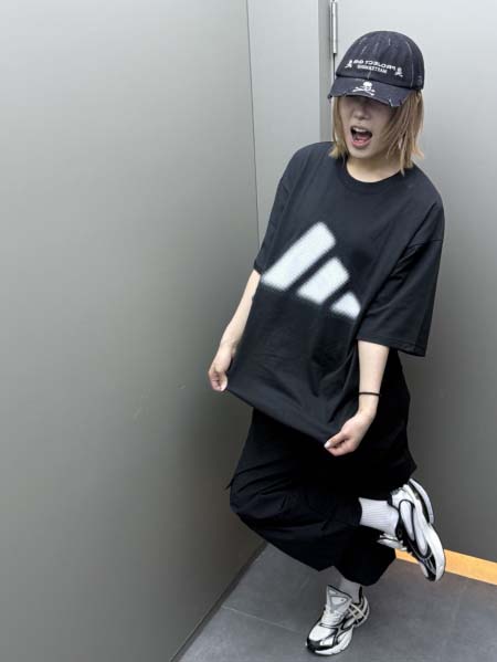 2026年5月15日春夏入荷新作adidas半袖 tシャツ人気商品/FX工場