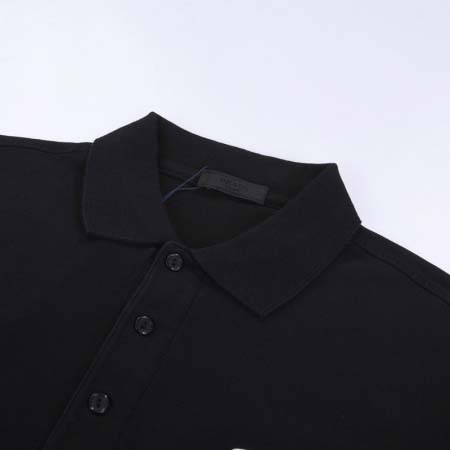 2026年5月15日春夏入荷新作Prada半袖 tシャツ人気商品/FX工場