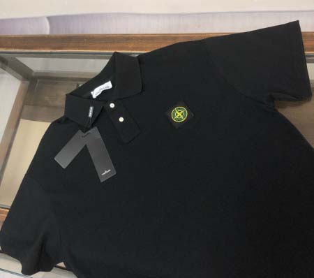 2026年5月15日春夏入荷新作STONE ISLAND半袖 tシャツ人気商品/FX工場