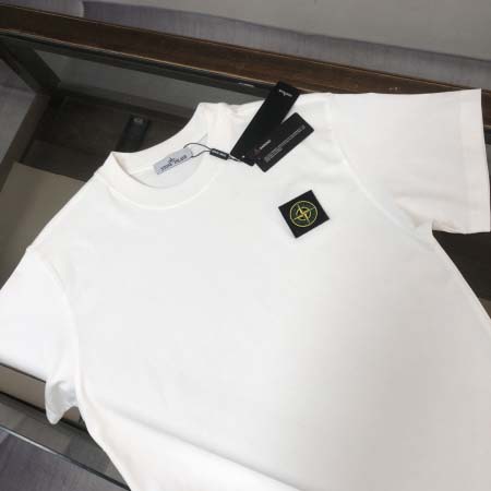 2026年5月15日春夏入荷新作Stone island半袖 tシャツ人気商品/FX工場
