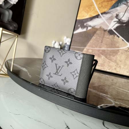2026年5月20日新作高品質Louis Vuitton 財布M30843 /JC工場