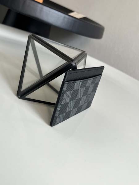 2026年5月20日新作高品質Louis Vuitton 財布N61733 /JC工場