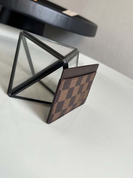 2026年5月20日新作高品質Louis Vuitton 財布N61733 /JC工場