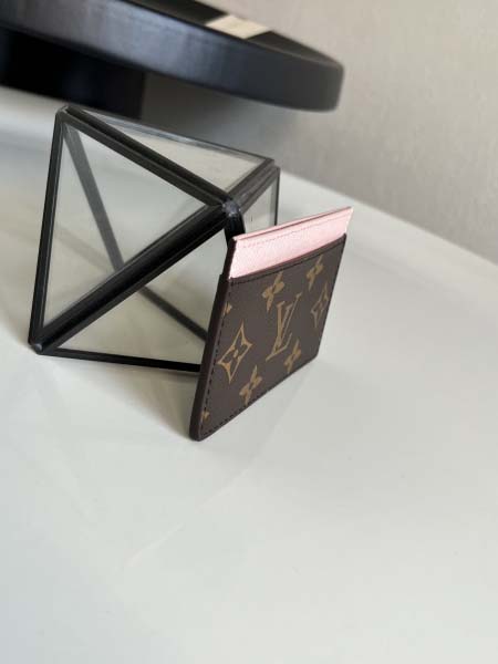 2026年5月20日新作高品質Louis Vuitton 財布M61733 /JC工場