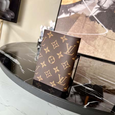 2026年5月20日新作高品質Louis Vuitton 財布M62089 /JC工場